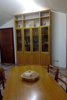 Appartamento A Campobasso