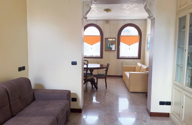 Appartamento a cannaregio