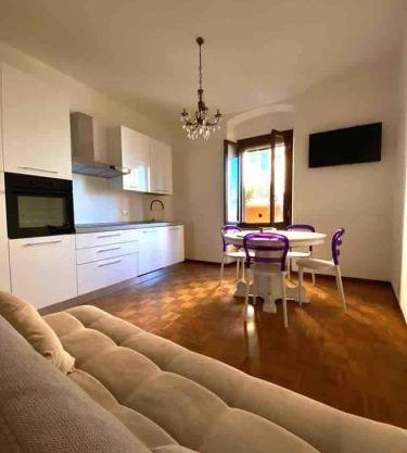 Appartamento a Cecina sul Lago di Garda