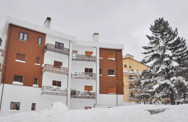 Appartamento a Roccaraso ID 597