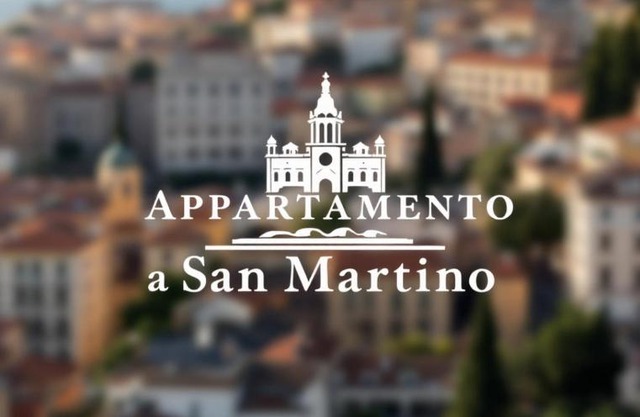 Appartamento a San Martino, Genova