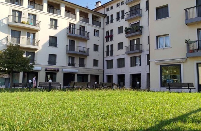 Appartamento a Sedico. Natura e Bellezza