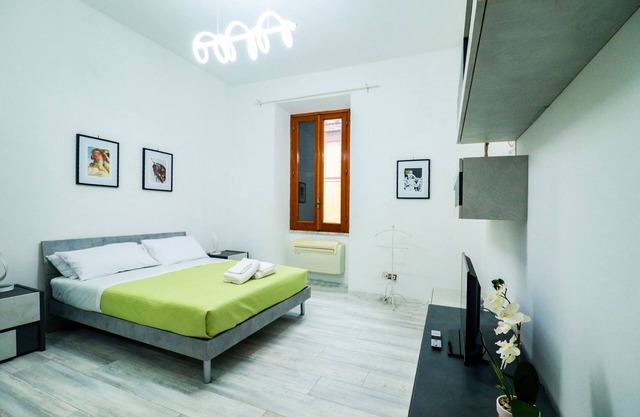 Appartamento Accoglienze in Zona Sangiovanni - Casa Angelina