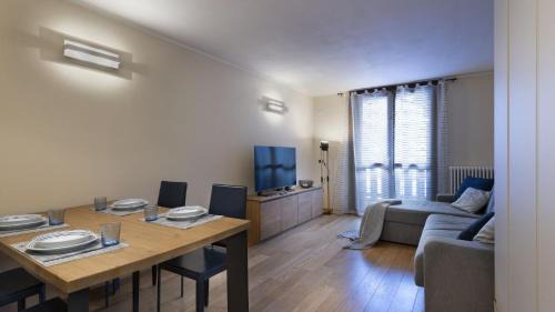 Appartamento Acquaseria 310