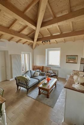 Appartamento ad Orvieto