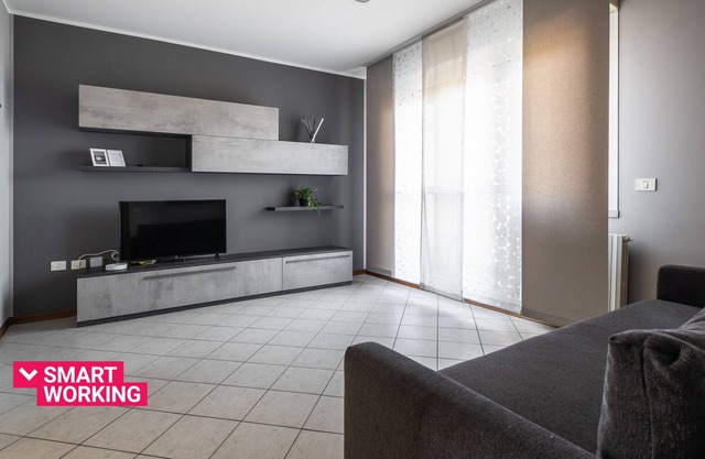 Appartamento ai Giardini dell'Arcoveggio by Wonderful Italy