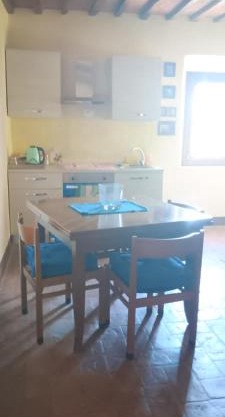 Appartamento al Borgo
