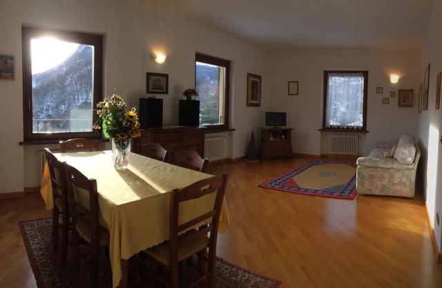 Appartamento Al Canelino - Como Lake and Mountains