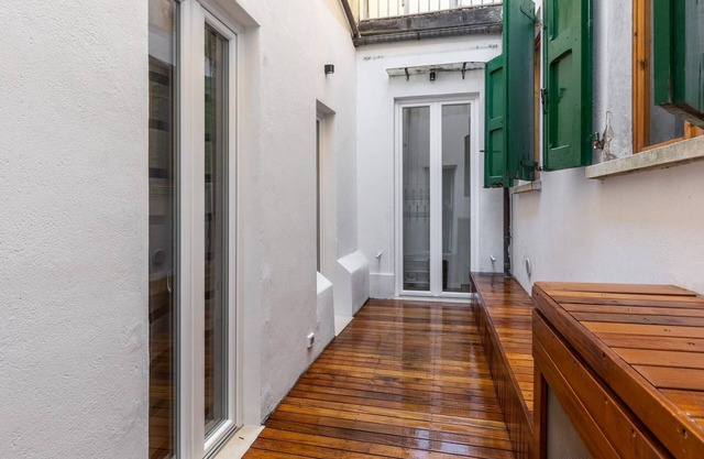 Appartamento al Ghetto Ebraico by Wonderful Italy