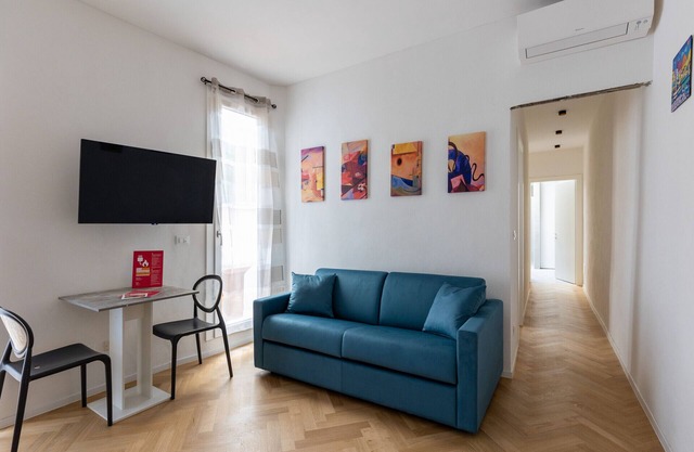 Appartamento al Ghetto Ebraico by Wonderful Italy