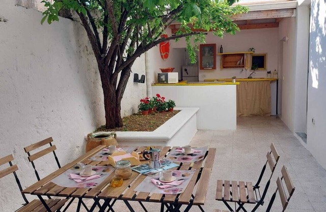 Appartamento al mare ad Ugento nel Salento