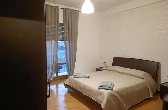 appartamento Alleria