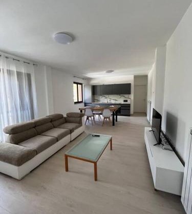 Appartamento Alpi Retiche
