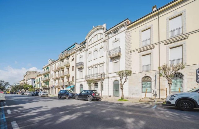 Appartamento Amedeo by Interhome