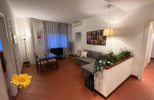 Appartamento ANGERA