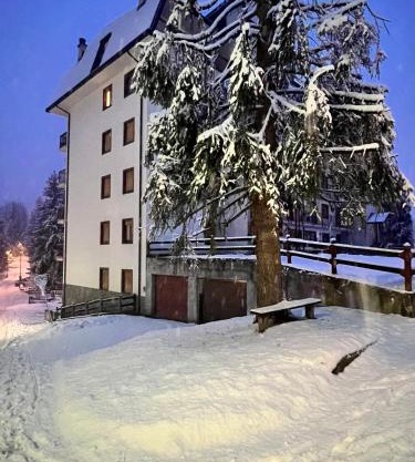 Appartamento Aprica 2.0