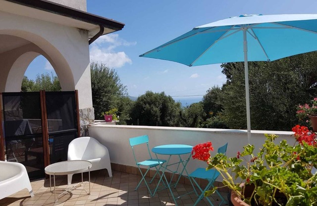 Appartamento Azzurro