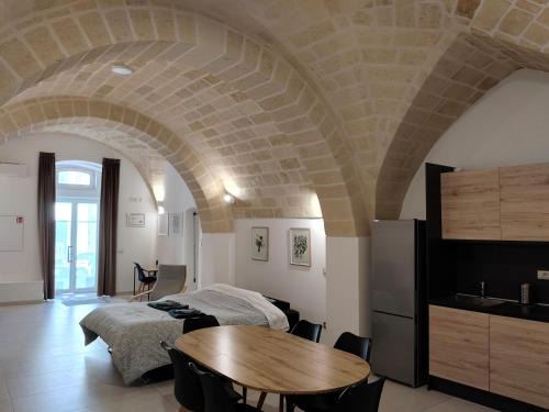 Appartamento B&B VOLTE D'OGIVA