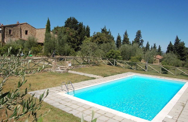 Appartamento Beatrice - Apartment with pool