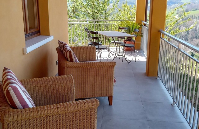 Appartamento bel salino
