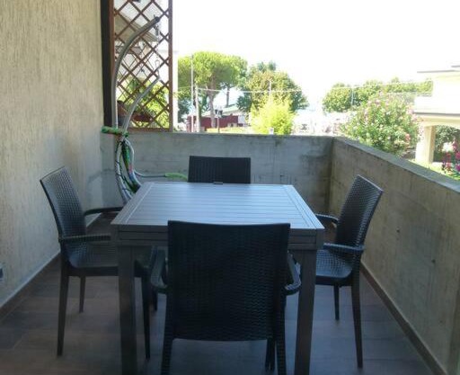 Appartamento Bel Sito