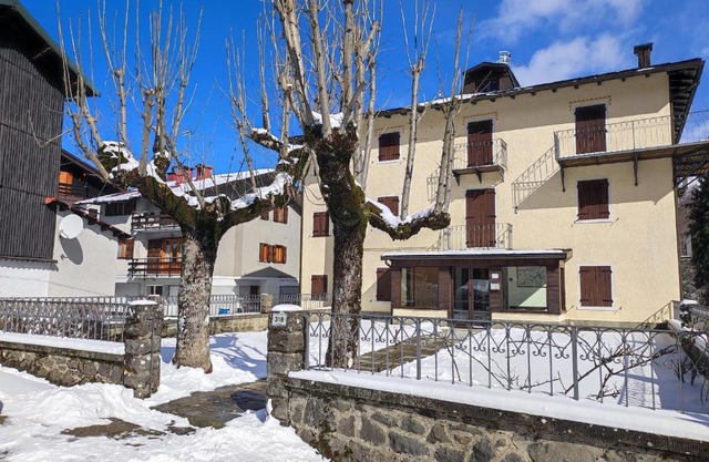 Appartamento Belvedere Abetone