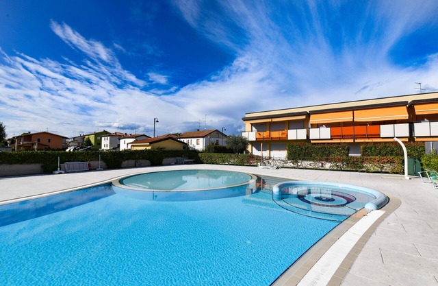 Appartamento Benacus F4