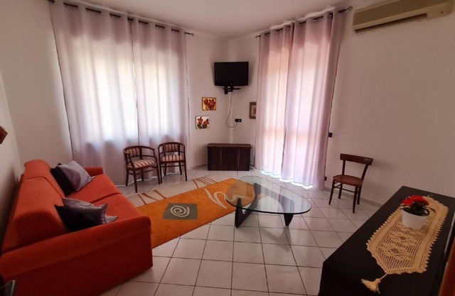Appartamento BERIMBAU vicino Malpensa