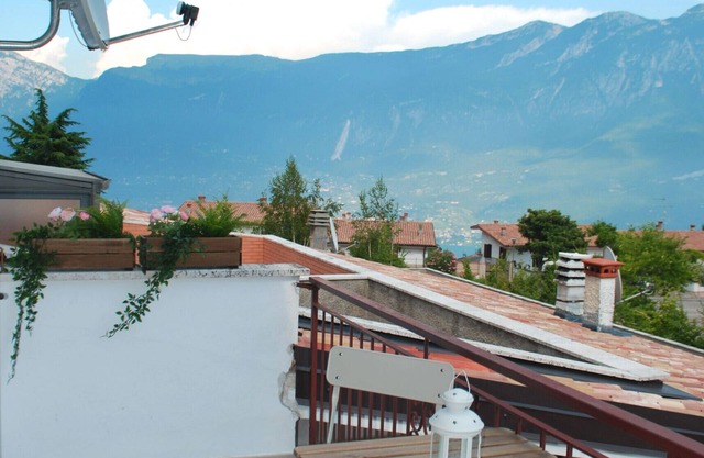 Appartamento Bijoux by Theater Home, with panoramic view