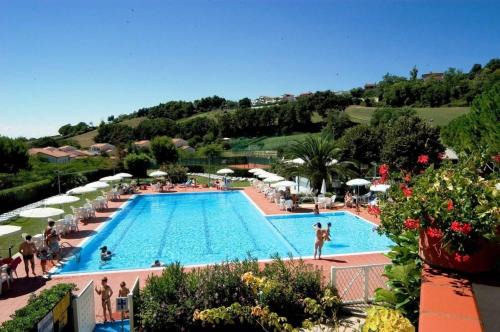 Appartamento Bilocale Cod. 18 - Taunus Vacanze