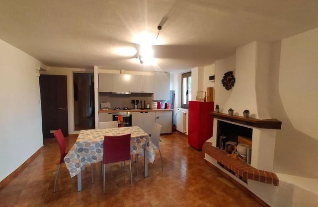 Appartamento bilocale- Il nido sui tetti di Varese