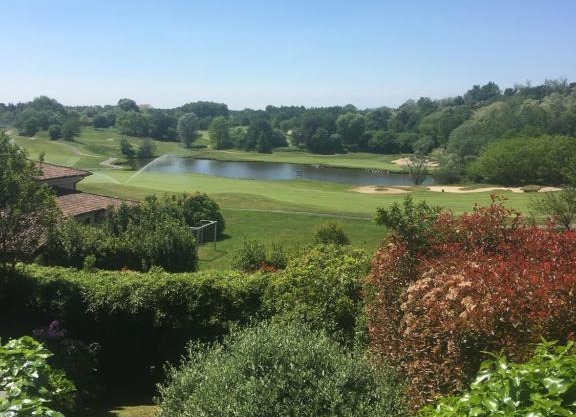 Appartamento Bogogno golf resort