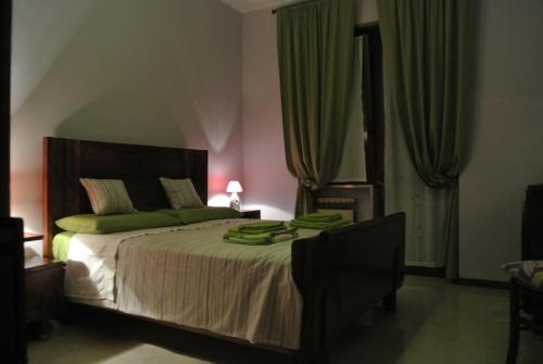 Appartamento Borgo Aurora