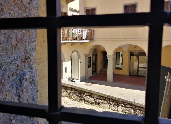 Appartamento Borgo Lovere