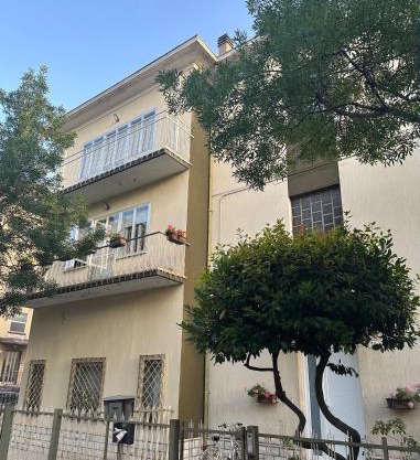 Appartamento Borgo SanGiuliano
