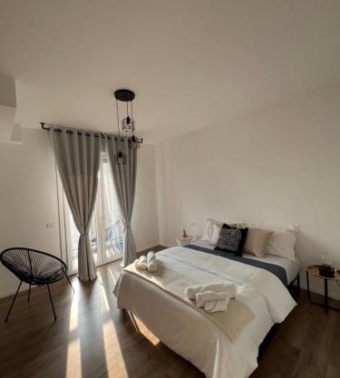Appartamento Business Milano