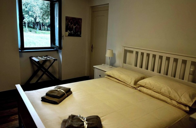Appartamento Cassia Castel Viscardo