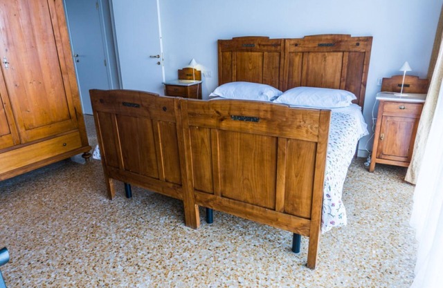 Appartamento "Castagno", Agriturismo dai Gobbi