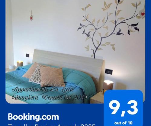 Appartamento Ca' Lela