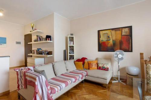 Appartamento Cadolini - Duomo in 20 min - Quiteness and Garden