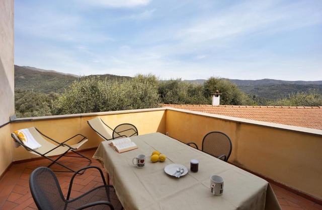 Appartamento Camomilla