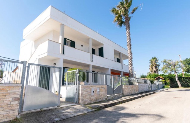 Appartamento Carmen - Torre dell'Orso