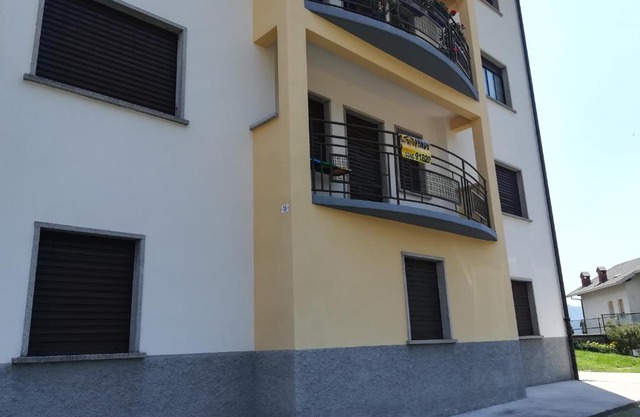 Appartamento Carrara