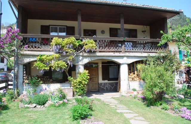 Appartamento Casa Delmarco