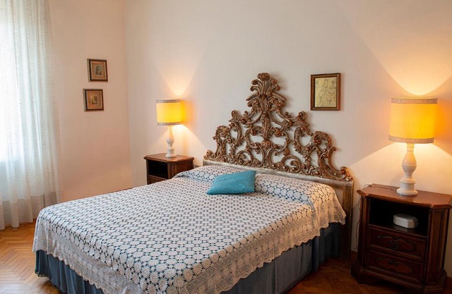 Appartamento "Casa Mia" Florence
