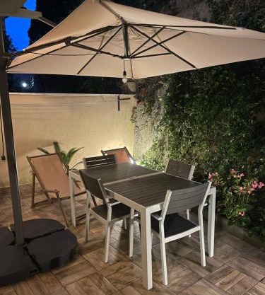 Appartamento Casa Patrizia