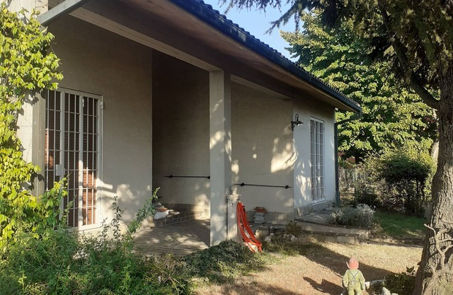 Appartamento -cedro del Libano con Giardino e Parcheggio Privato