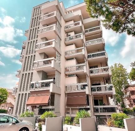 Appartamento Central Park - Affitti Brevi Italia
