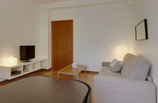 Appartamento Centro Milano con Cucina Attrezzata