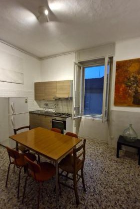Appartamento Centro Storico-Piazza Genova-parking free close
